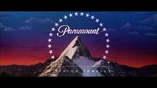 Paramount Pictures Logo 1998 with Extracted Audio Channels [upl. by Persson]