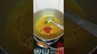 Duth valiya toriya 🤗youtubeshorts food punjabi [upl. by Atilegna]