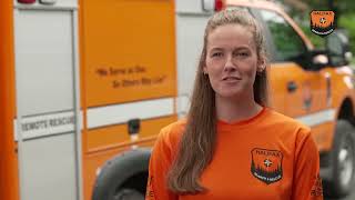 Learn more about Halifax SAR in this video [upl. by Kolva342]