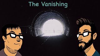 Criterion Connection The Vanishing 1988 [upl. by Eerazed653]