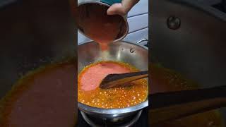 Dal makhani recipe shorts food [upl. by Arthur]