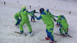 CORSO MAESTRI ABRUZZO 2018 corsomaestri [upl. by Ardeth]