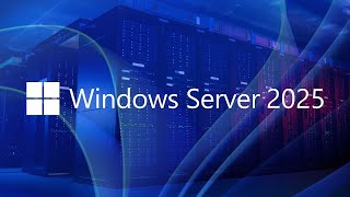 Windows Server 2025 kurulumu ve güvenlik ayarları [upl. by Llerdnad989]