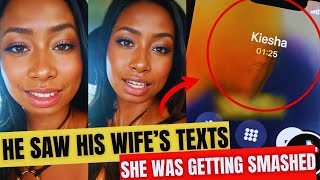 Man Finds SecretiveSuspicious Number in Wifes Phone He Calls It and This Happens [upl. by Jamille]