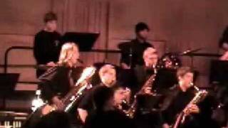 Plum City High School Band  Christmas part 1 [upl. by Aronek]