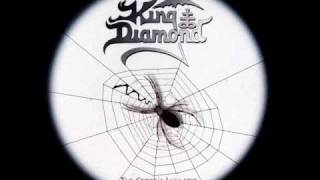 King Diamond  The Spiders Lullabye Demo [upl. by Jamesy]