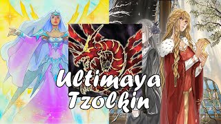 Ultimaya Tzolkin Combo YGOPRO [upl. by Latt943]