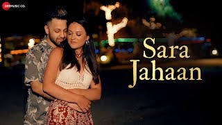 Jahaan  Jugraj Rainkh Official Video [upl. by Jolene801]