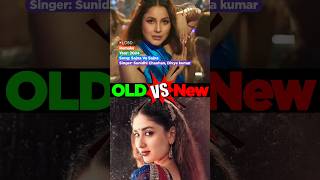 Original vs Remake 2024  Sajna Ve Sajna Song  Bollywood Remake Songs [upl. by Ellehcal]