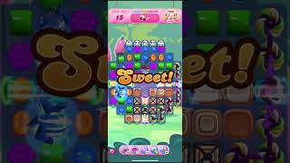 Candy Crush saga level 5866 [upl. by Riker397]