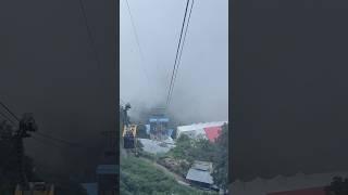 Ropeway Vaishno Devi viralvideo shortvideo vaishnodevi mandir [upl. by Nosmoht]