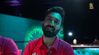 Dinesh Karthik on signing Bhuvneshwar Kumar back to RCB  IPL 2025 Auction [upl. by Evangelist]