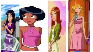 Totally Spies Episode 1 Meet The Spies [upl. by Lauzon26]