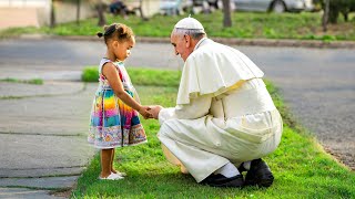 If These Pope Francis Moments Were Not Recorded No One Would Believe It [upl. by Elsa]