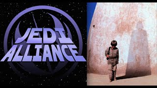 Defending The Prequels with Joseph Scrimshaw  Jedi Alliance  Episode 22 [upl. by Dahsra]