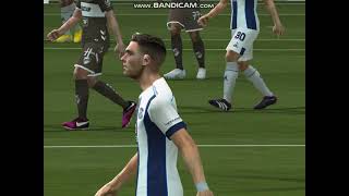 PES 6  Talleres 0  Platense 0  Fecha 5 Liga Profesional 2024 [upl. by Cirred724]