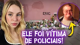 O TRISTE CASO DE ERIC TORELL [upl. by Agnola174]