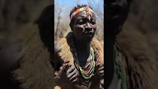 Hadzebe tribe catch Baboon culture tribesculture hadzatribe [upl. by Zeph806]