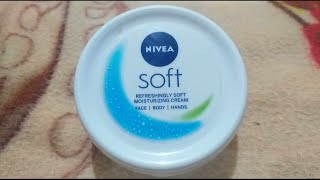 Nivea Soft  LIVE nivea niveasoft [upl. by Cirederf]