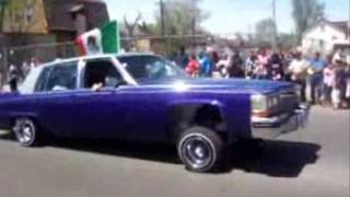 LowRidersWestCoast Documentary [upl. by Greenburg]