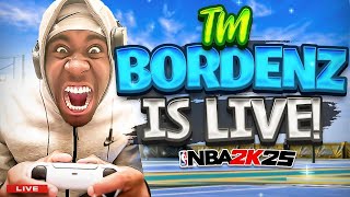 NBA2K25 Giveaway Best 2K StreamerMini Postscorer [upl. by Terrene]