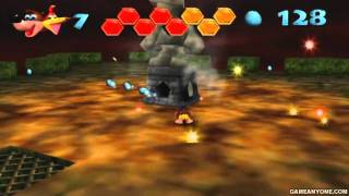 Lets Play Banjo Kazooie  XBOX LIVE Arcade  Part 26 The Final Battle [upl. by Kolva674]