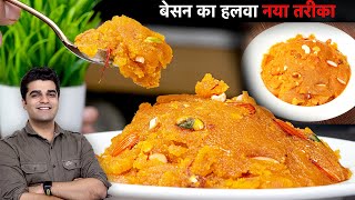 बाज़ार जैसा सॉफ्ट ढोकला घर पर कुकर में कैसे बनायें  Soft and Spongy Dhokla easy Recipe at home [upl. by Drofwarc]