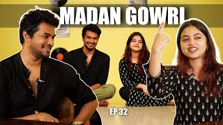 Madan Gowri A YouTube Success Story Insecurities amp Cancelling Potate’s Ration Card  MG🖖🏼x FWP [upl. by Melba]