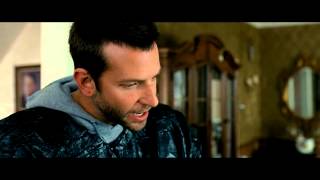 Silver Linings Playbook TV Spot [upl. by Bourn]