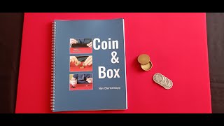 Coin amp Box promo [upl. by Nosnhoj514]