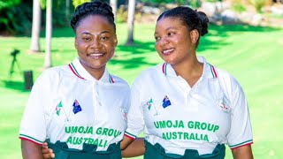 IRAKOZE ASSA NA UMOJA GROUP AUSTRALIA NUBWAHE BUMWE BAFITANIYE [upl. by Eelame]