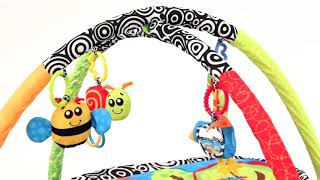 Playgro  Clip Clop Activity Gym [upl. by Heller153]