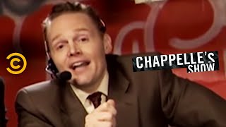 Chappelles Show  The World Series of Dice ft Bill Burr  Uncensored [upl. by Karola]