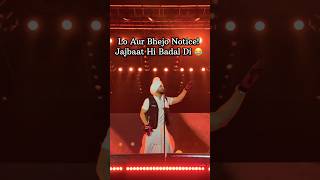 Daaru ❎ Coke ✅ diljitdosanjh Twing Kar Diya😂  Diljit Dosanjh se hosiyari diljitdosanjh shorts [upl. by Lanae]