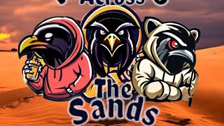 Ravens Across The Sands EP 11 [upl. by Torruella7]