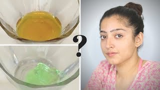 Wrinkles Removal Home Remedy  घर पर हटाएँ चेहरे की झुर्रियां [upl. by Enymsaj770]