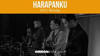 Gibeon Worship quotHarapankuquot 6 Oktober 2024 [upl. by Kari]