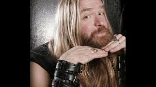 Zakk Wylde para INICIANTES [upl. by Lanny]