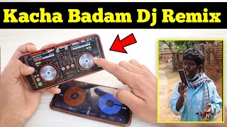 best software to make remixes  Kacha Badam  best remix software  music remixer for pc [upl. by Hareenum]