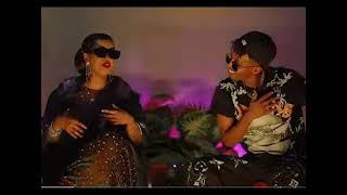 Najma Nashaad Feat Abdiaziiz Xilwa Wa Dhab jacaylku hees cusub 2024 [upl. by Saxet]