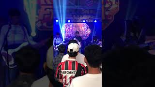 Swellow  Simpul Live at Kadung Fatsun 2024 [upl. by Ong]