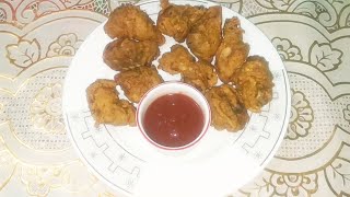 খুব সহজভাবে স্পাইসি চিকেন রেসিপিVery easy spicy chicken recipe [upl. by Celestia534]