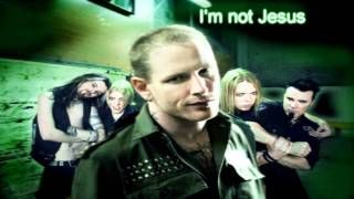 Apocalyptica ft Corey Taylor  Im Not Jesus HD [upl. by Landan]