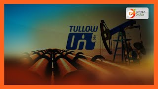 Tullow Oil starts commercial exploration stage in Turkana [upl. by Pena288]