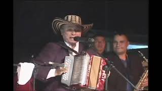 Aniceto Molina  Josefina  En Vivo [upl. by Aisatsan]