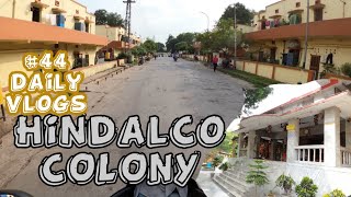 VAN DEVI TEMPLE amp HINDALCO COLONY  daily vlogs  family vlogs [upl. by Astri]