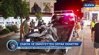 Zabıta ve Emniyetten Ortak Denetim Dim TV Haberler [upl. by Corrine526]