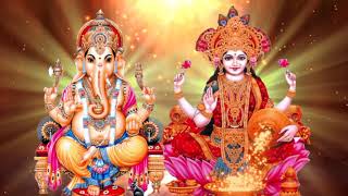 laxmi ganeshaya mantra  ॐ श्री लक्ष्मी गणेशा मंत्र  धनवान बनाये अवश्य सुने 24X7 chanting japa [upl. by Negrom809]