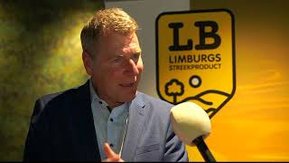 Interview Roel Schutten over onderzoek streekproducten [upl. by Giannini]