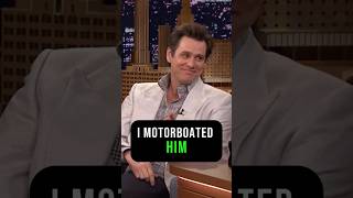 HOW JIM CARREY Got into the Dumb Characters With JEFF DANIELS shorts viralvideo funny [upl. by Murdoch]